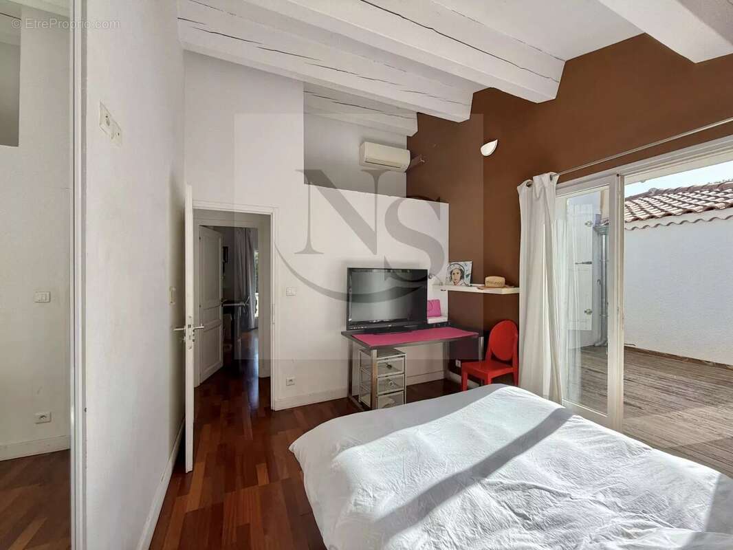 Maison à AIX-EN-PROVENCE