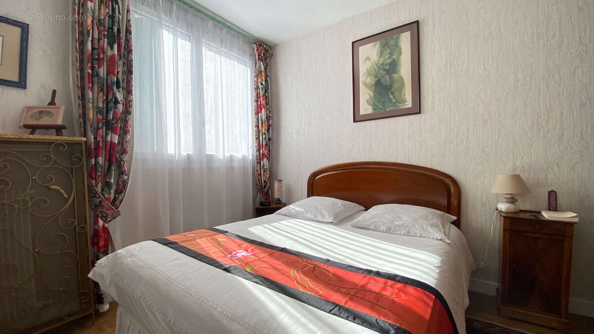 Appartement à ORLEANS