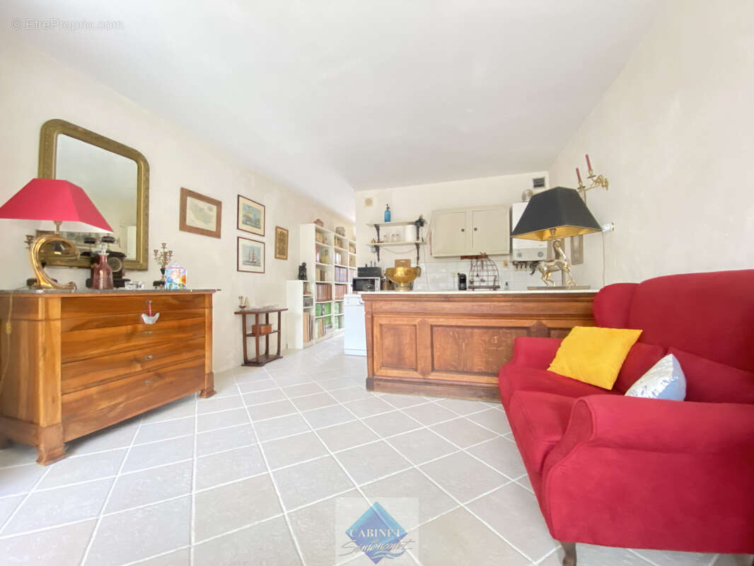 Appartement à LE CROTOY
