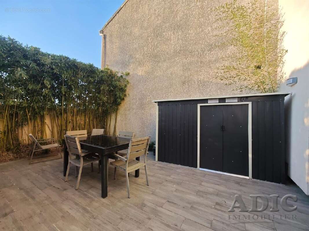 Maison à ROUVRES