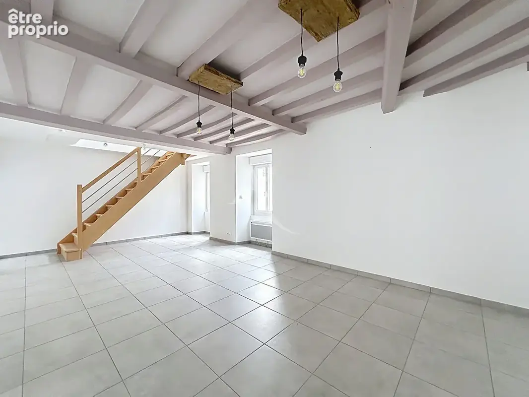 Photo Maison à Daon au prix de 159 900€