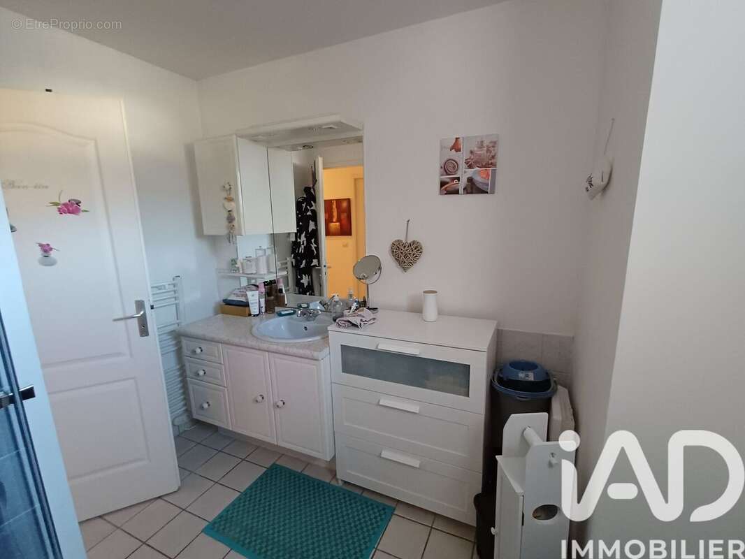 Photo 8 - Appartement à CHEPTAINVILLE