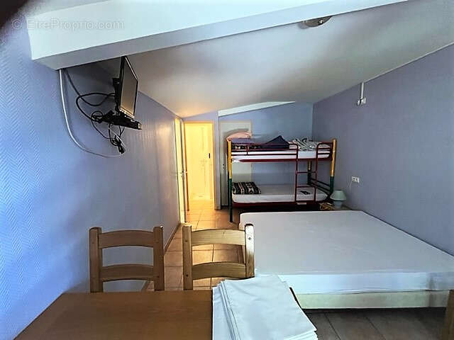 Maison à CAMURAC