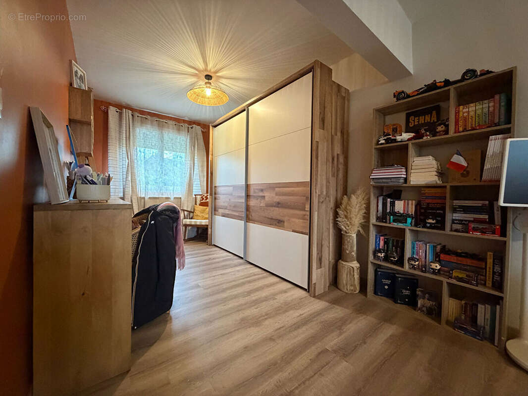 Maison à CONCHES-EN-OUCHE