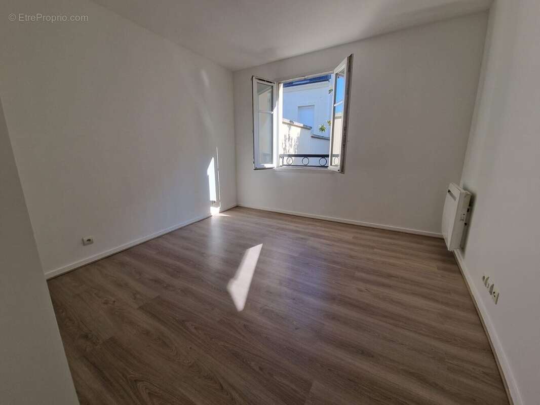 Appartement à CHATOU