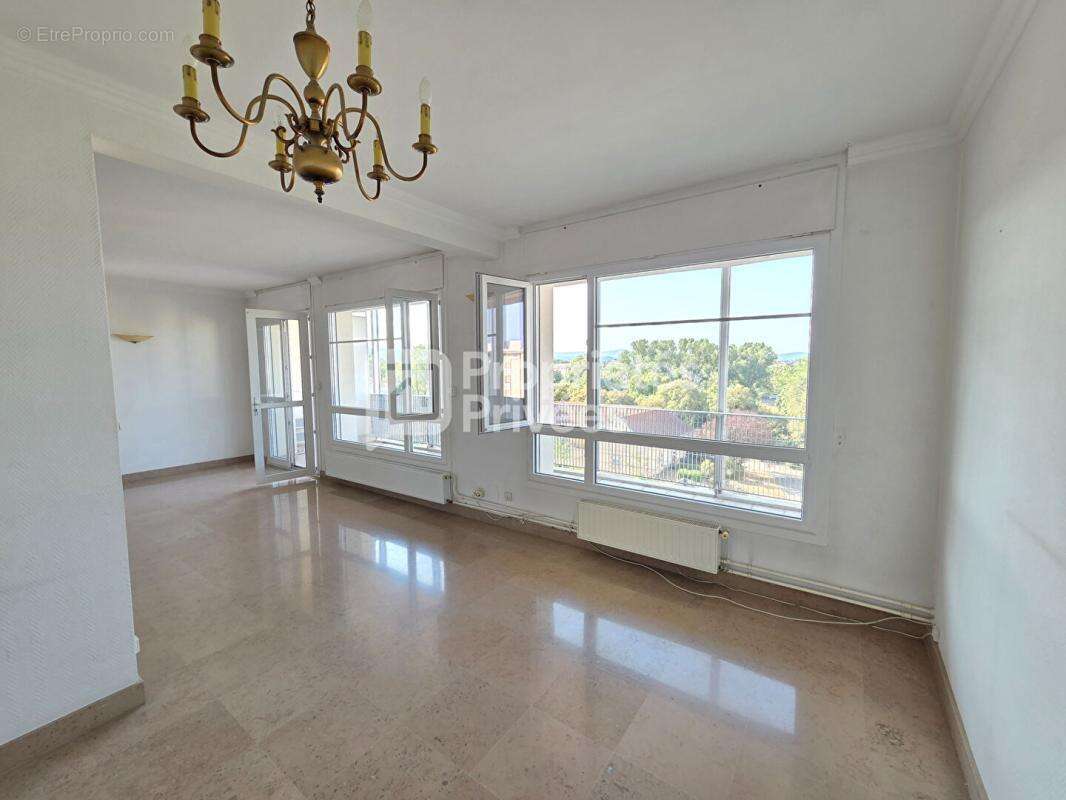 Appartement Montélimar 4 pièces 105 m2 - photo 4