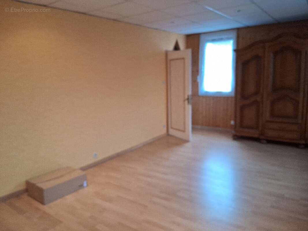 Maison à VALENTIGNEY