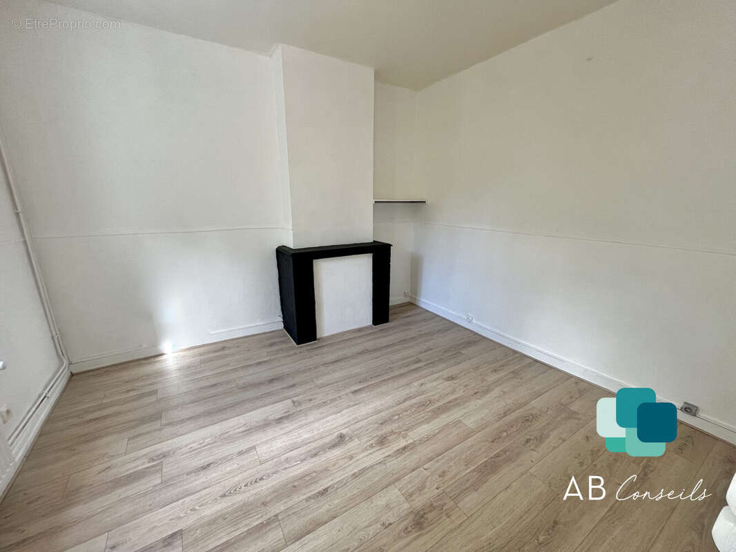 Maison à SOTTEVILLE-LES-ROUEN