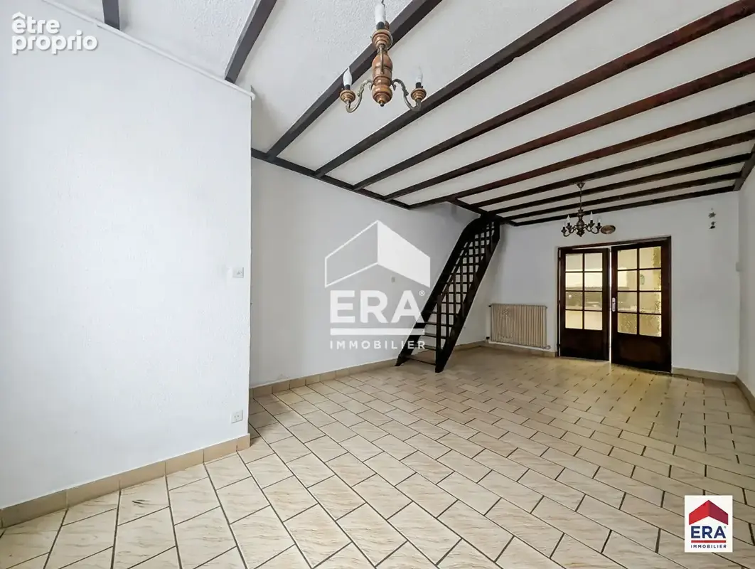 Maison - 4 chambres - Jardin - DPE C - CROIX - photo 2