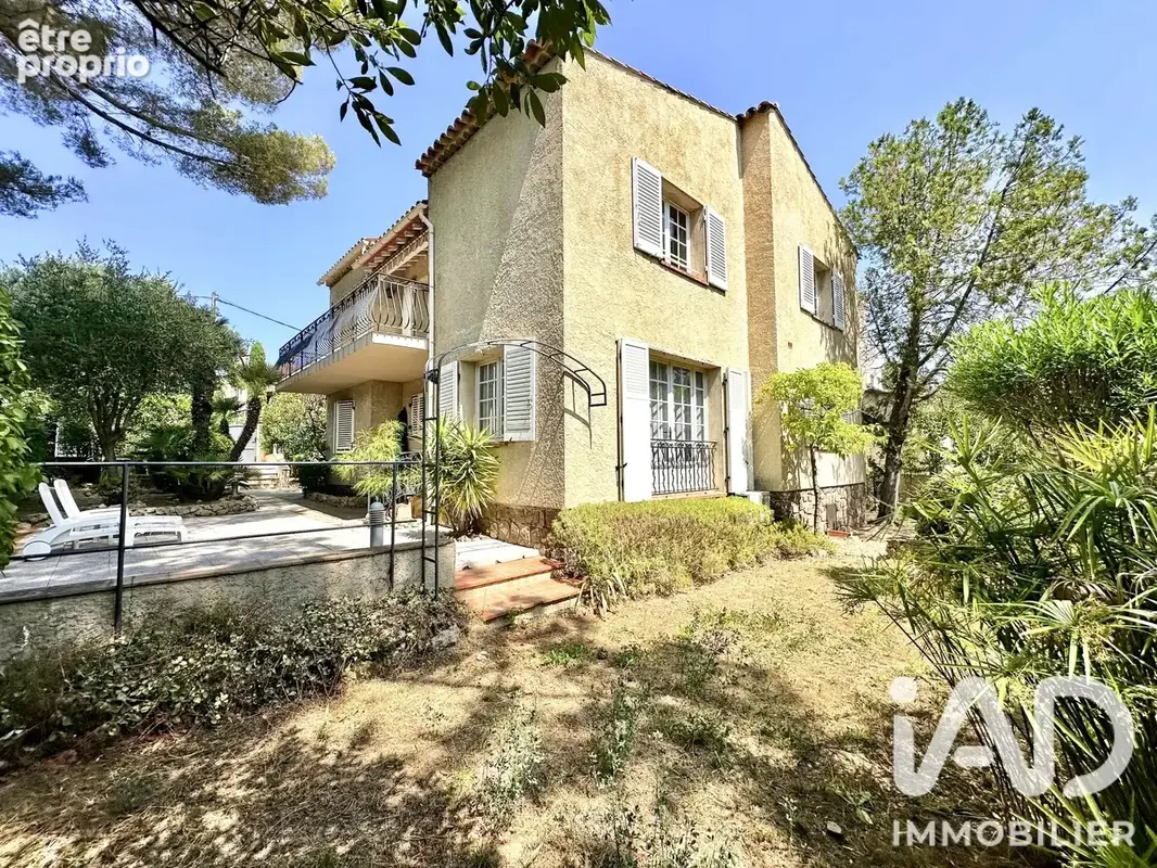 Photo 1 - Maison à FREJUS