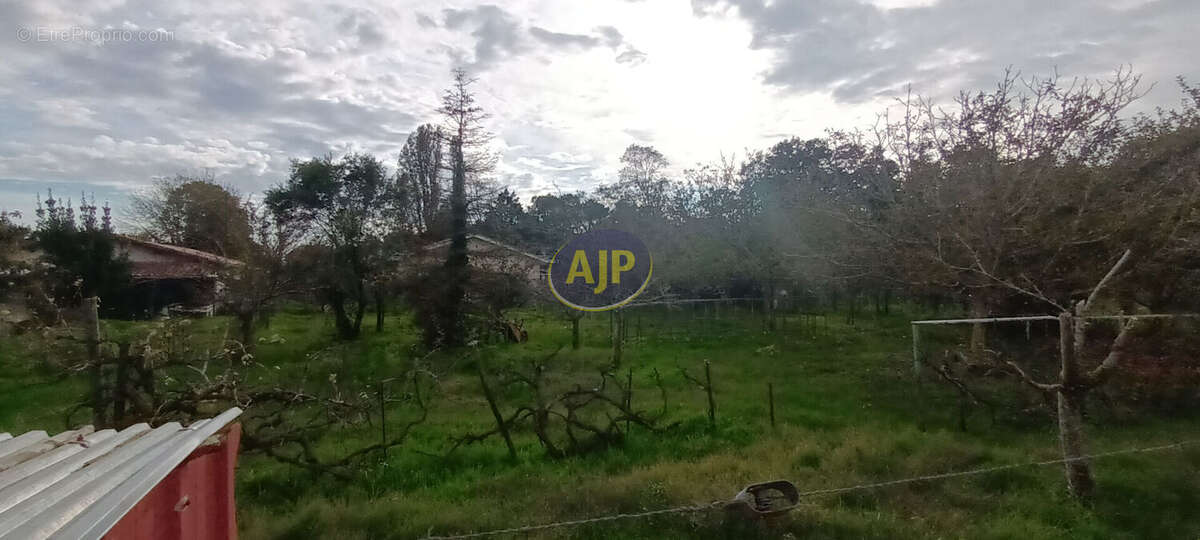 Terrain à SOULAC-SUR-MER
