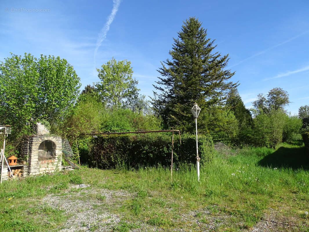 Maison à CHATILLON-SUR-SEINE