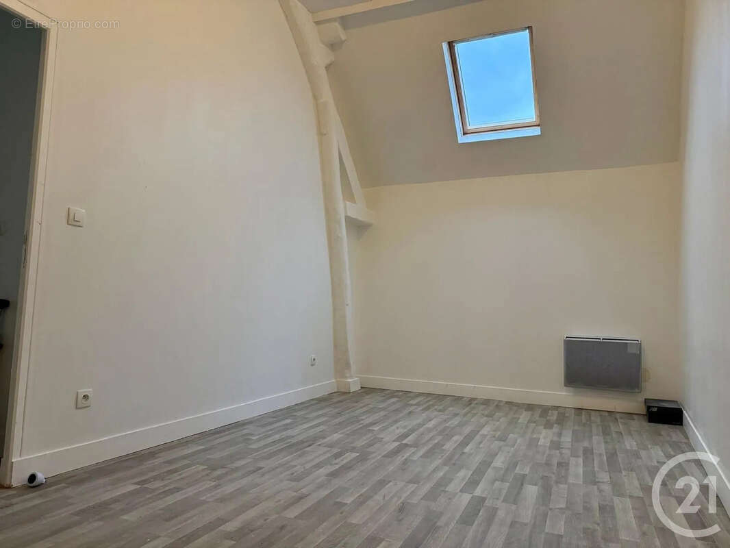 Maison à VERNOUILLET