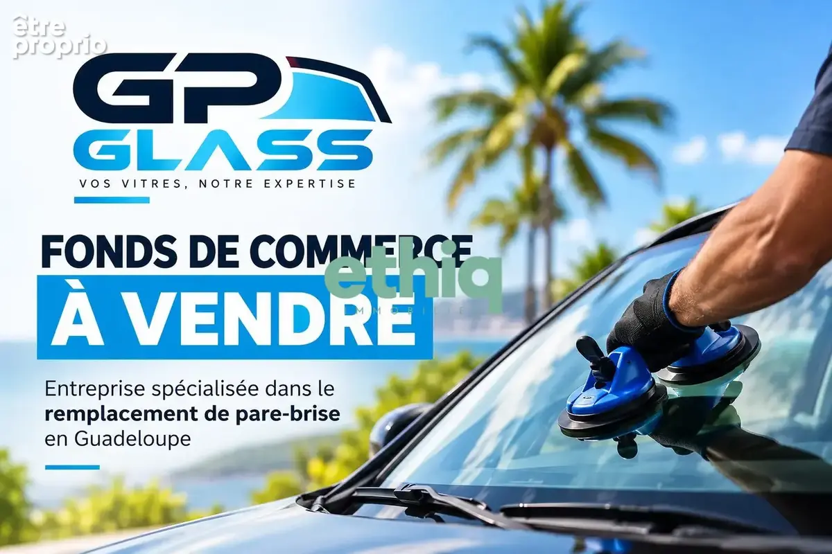 Photo Autres à Baie-Mahault au prix de 120 000€