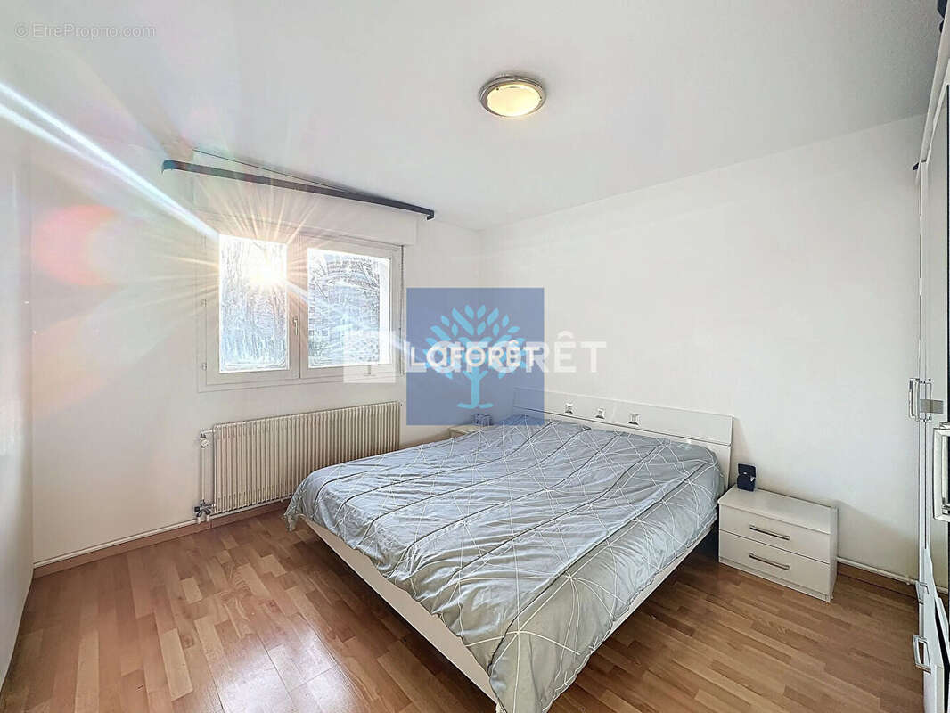 Appartement à HOENHEIM