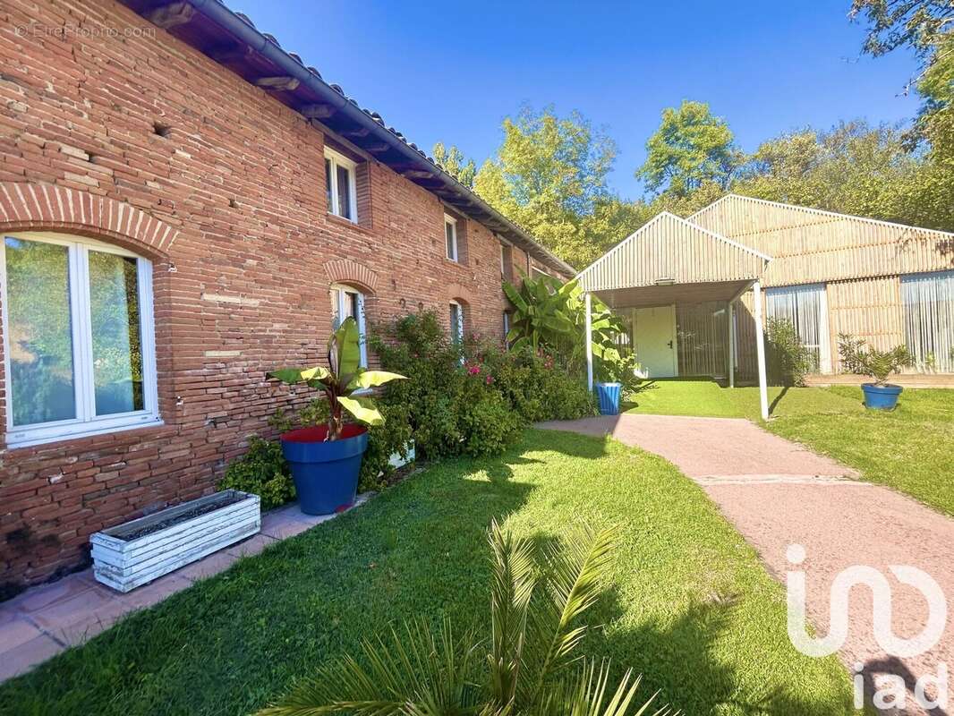 Photo 7 - Maison à LAVALETTE