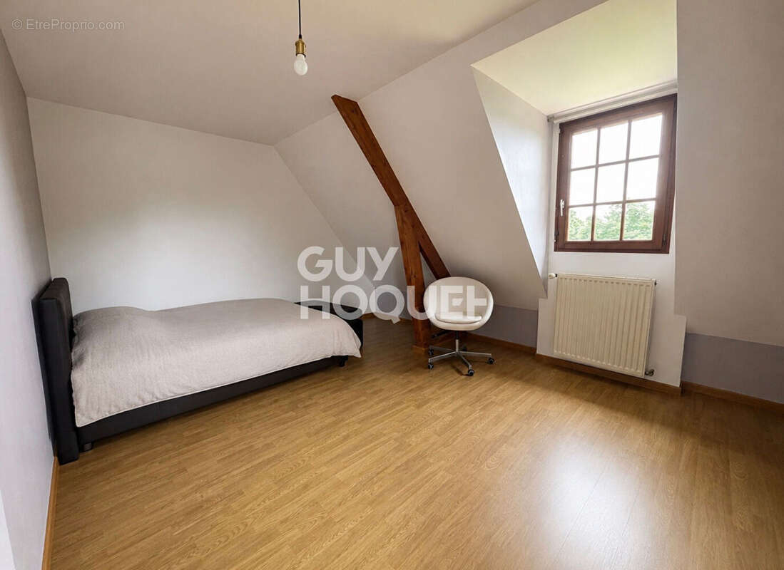 Maison à BRETEUIL