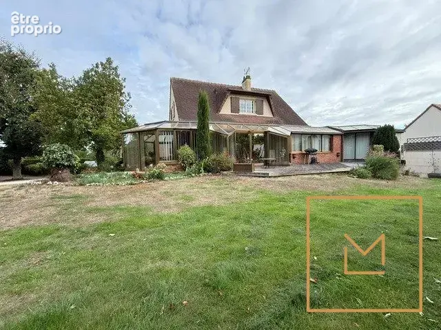 Photo Maison à Fontaine-Etoupefour au prix de 384 000€