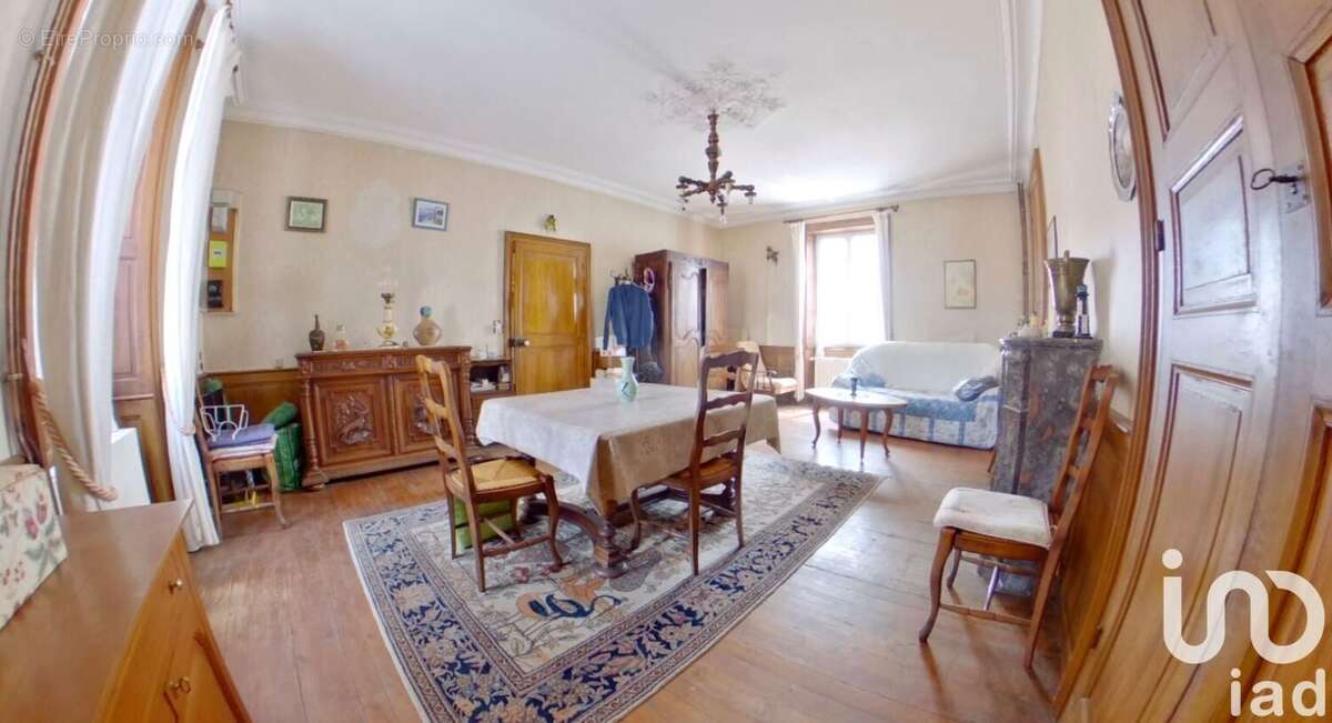 Photo 5 - Maison à ANDOUILLE