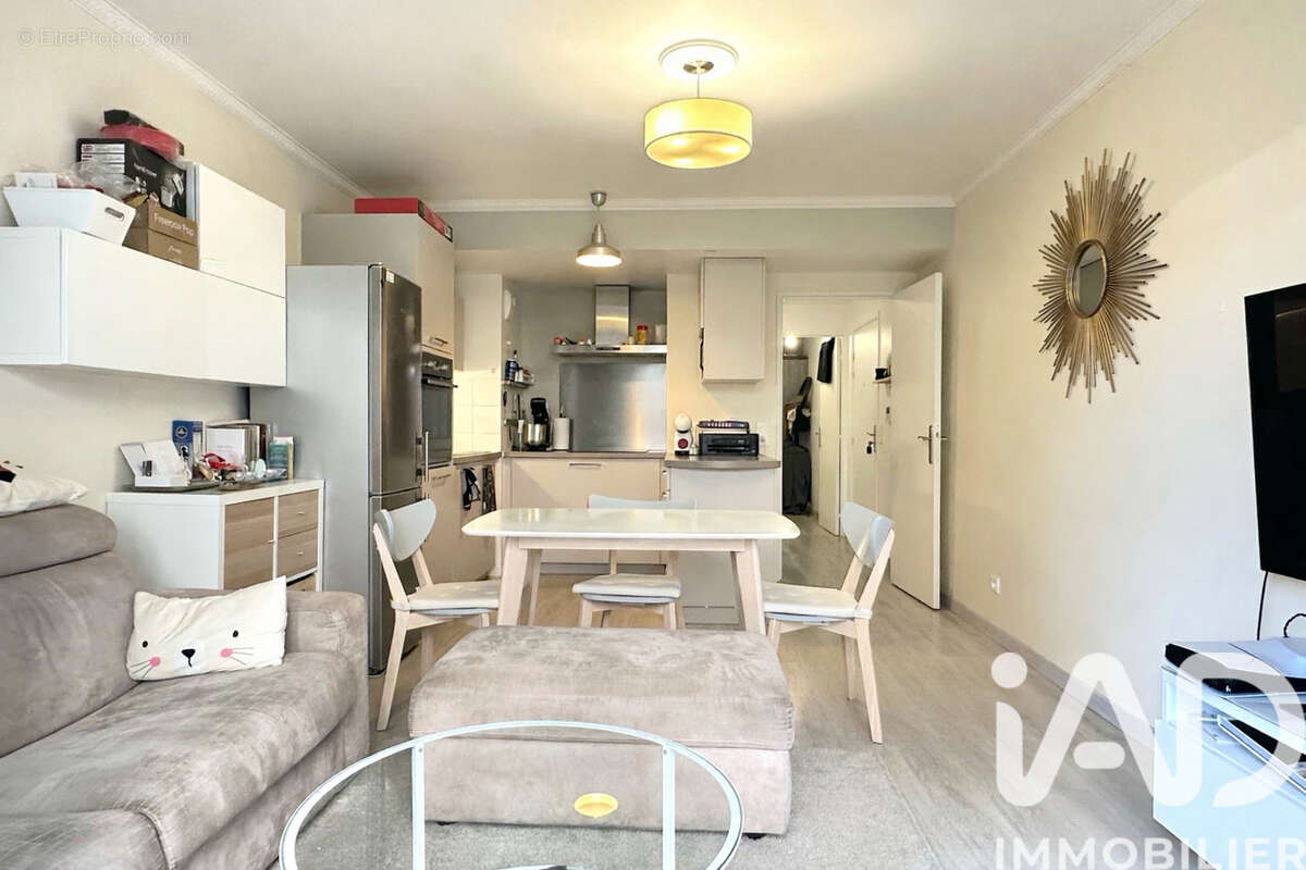 Photo 4 - Appartement à BOBIGNY