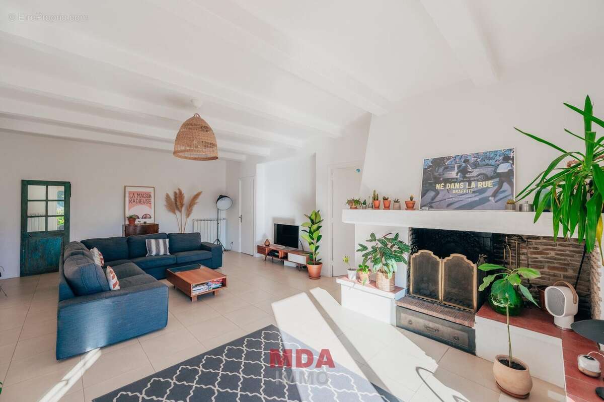 Appartement à LA CIOTAT