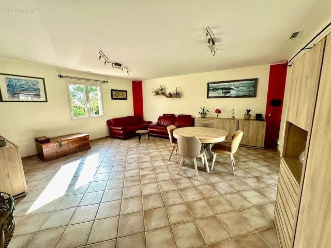 Photo 3 - Maison à SAINT-LYS