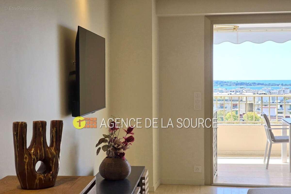 Appartement 103 m² à Cannes  - photo 8
