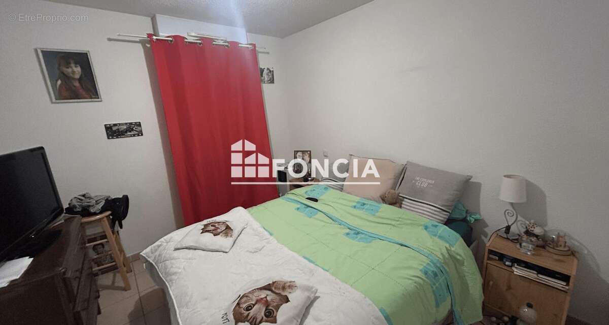 Appartement à BERGERAC