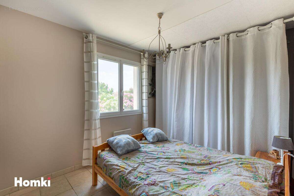 Maison à MOUSSOULENS