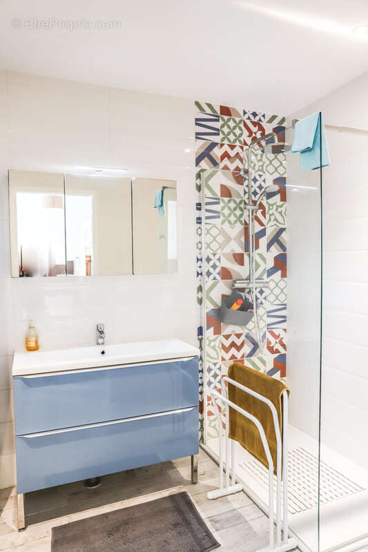 Maison à VAUX-SUR-MER