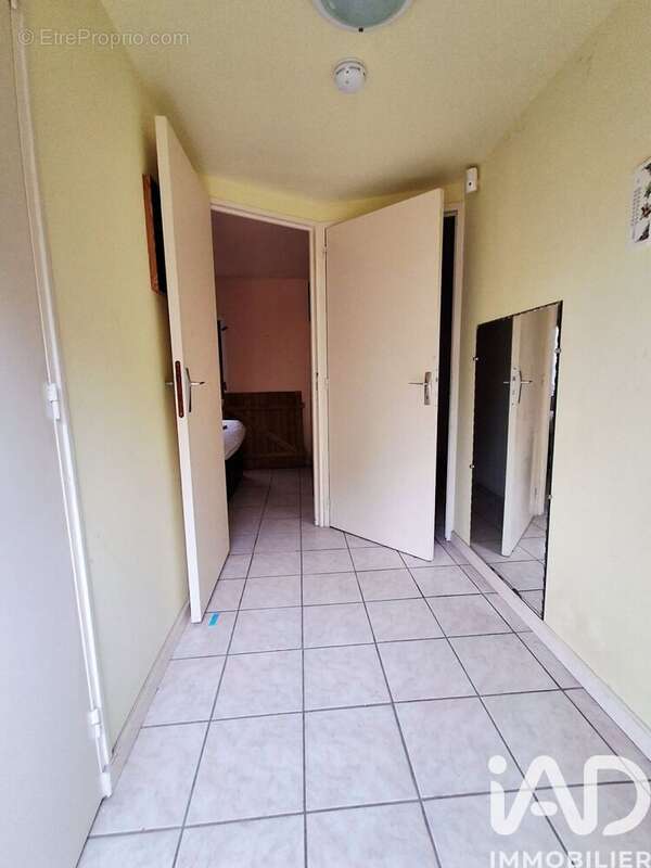 Photo 8 - Terrain à CONDE-FOLIE