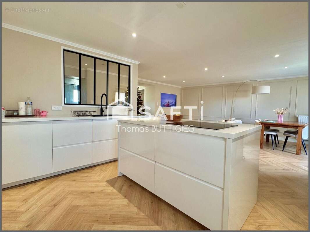 Photo 3 - Maison à MONTBERT