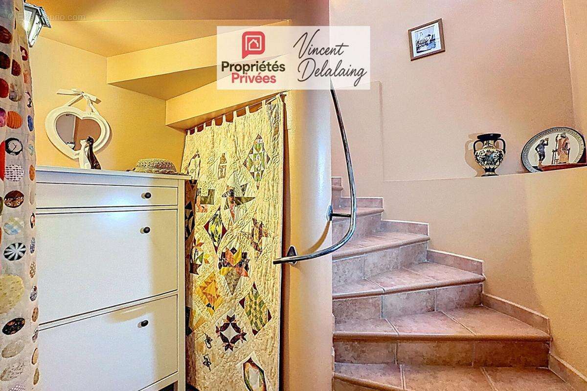 Appartement T3 de standing - photo 12
