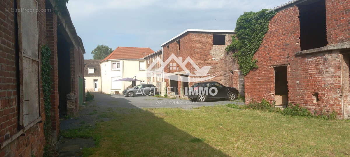 Maison de ville - photo 8