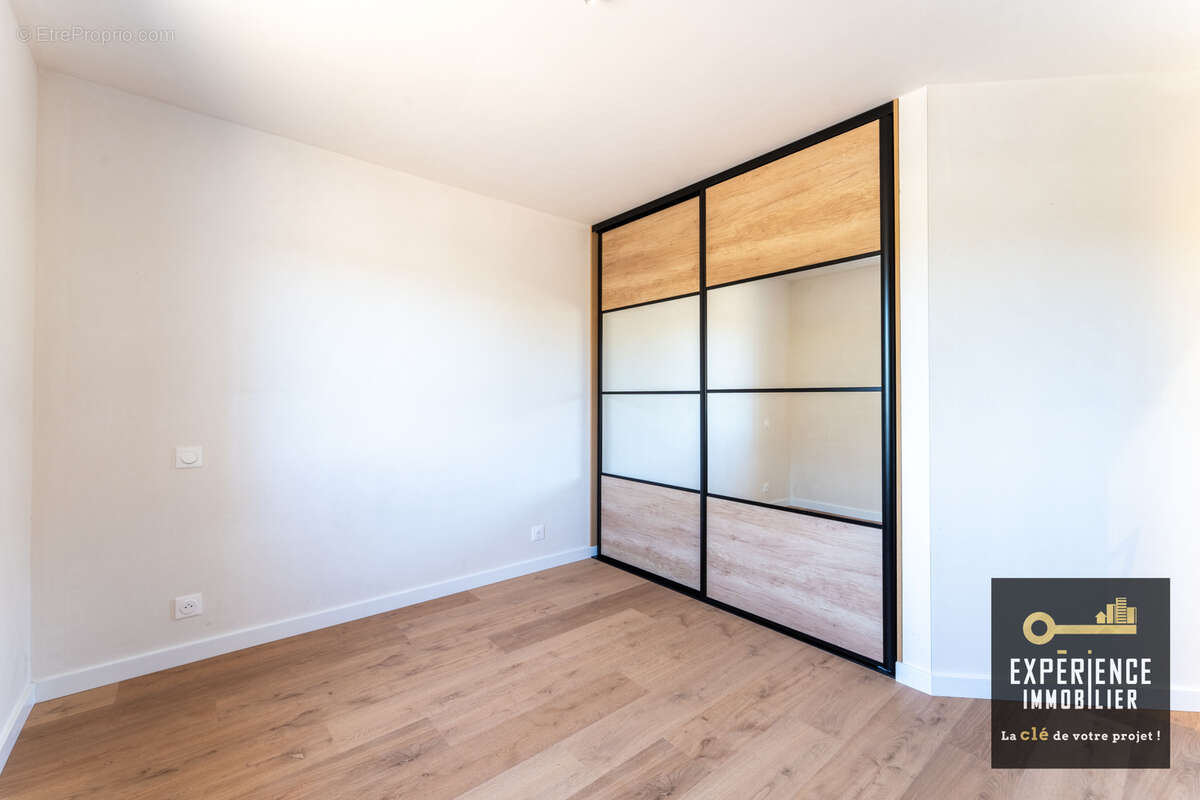 Maison neuve de plain-pied - photo 17