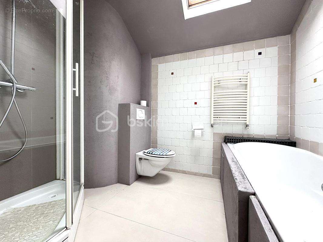 Maison 265 m² à Houilles  - photo 16