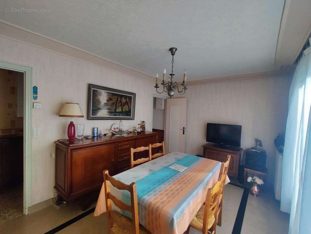 Maison à LE GRAND-QUEVILLY