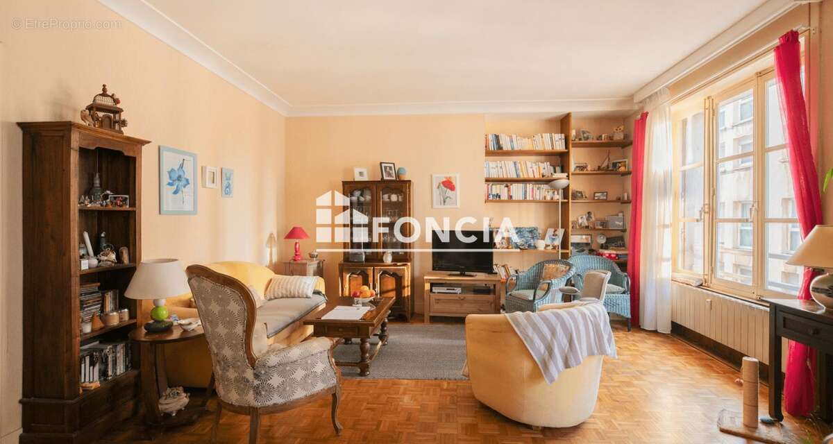Appartement à ORLEANS