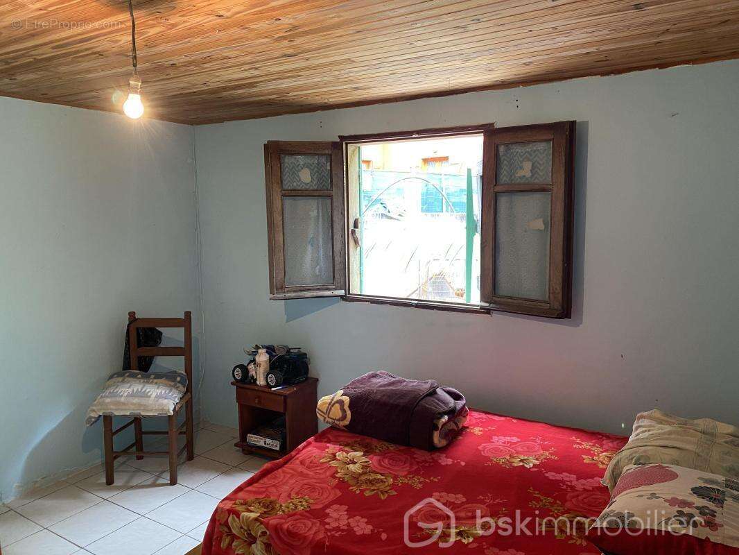Appartement à SAINT-LOUIS
