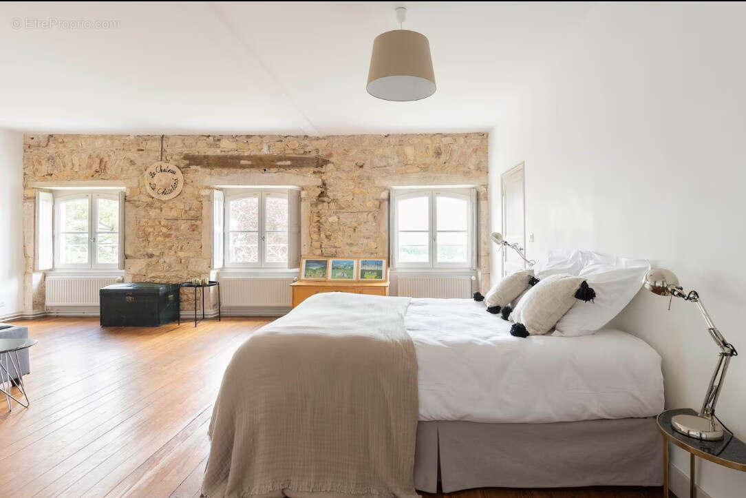 Maison à LANCIE