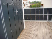 Appartement à BEGLES