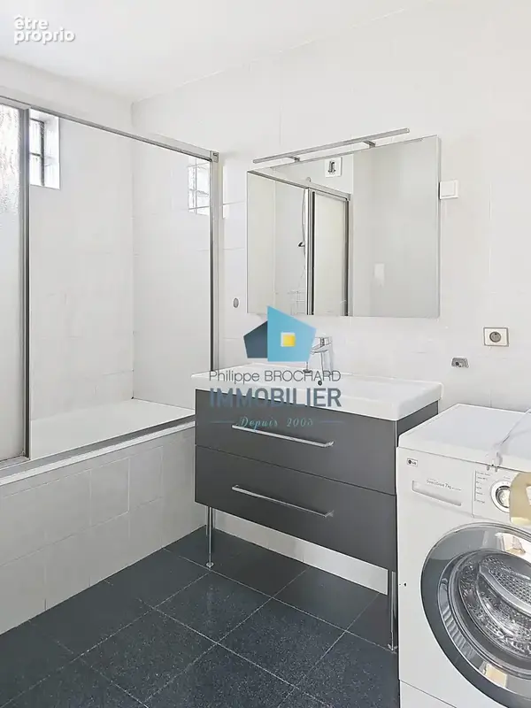 Appartement 3 pièces 76 m² à vendre à Le Raincy (93340) - photo 6