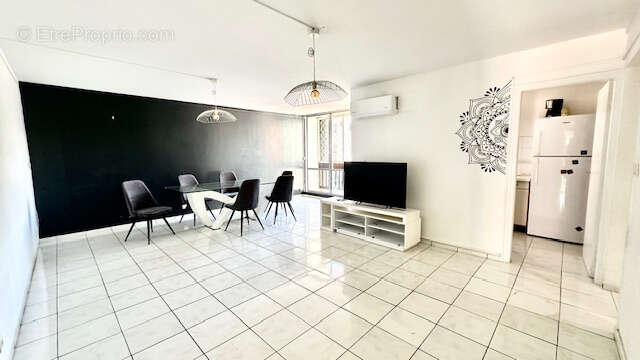 Appartement à LE GOSIER