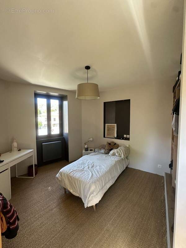 Maison à CROZES-HERMITAGE