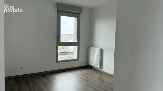 Appartement 3 pièces 57 m² à vendre à Nantes (44300) - photo 4