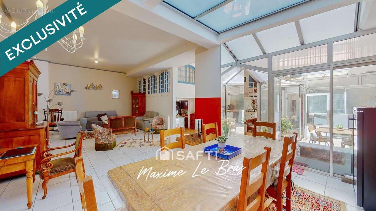 Photo 4 - Appartement à CONCARNEAU