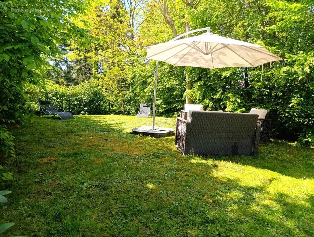 Maison à LINGOLSHEIM