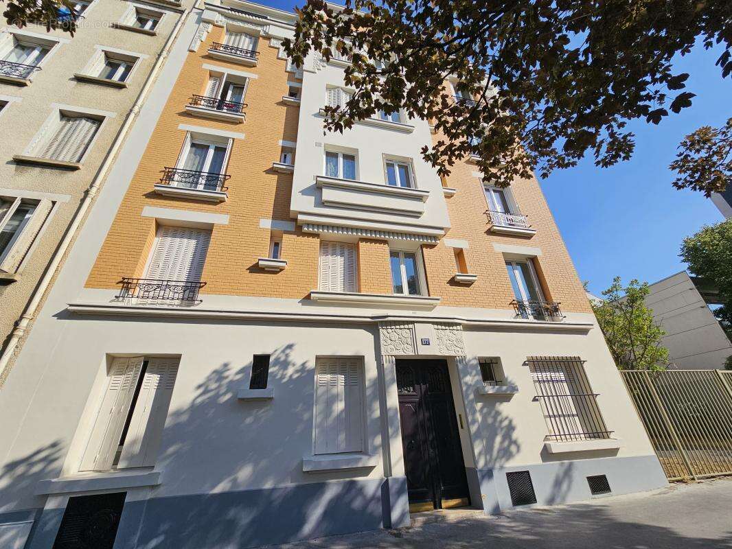 Appartement à rénover - photo 3