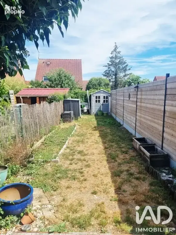 Photo 1 - Maison à NIEPPE