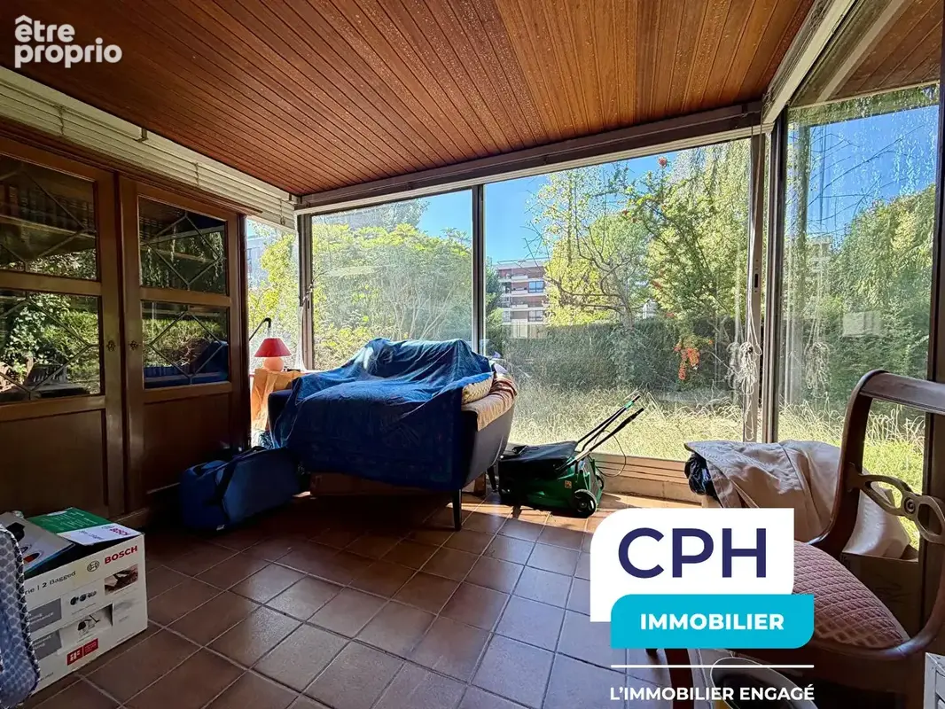 Appartement 2 pièces à vendre à Le Chesnay Rocquencourt - 287 000 - photo 6